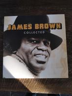 lp james brown collected 2 lp set, Cd's en Dvd's, Ophalen of Verzenden