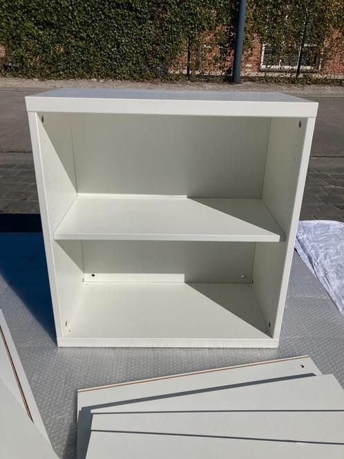 Ikea Stuva smal kastje 64x60x30, Huis en Inrichting, Kasten | Wandmeubels, Gebruikt, Ophalen