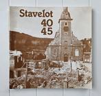 Stavelot 40/45, Ophalen of Verzenden, COLLECTIF, Tweede Wereldoorlog, Gelezen