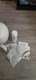 Wellbox LPG version S, Zo goed als nieuw