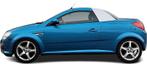 Gezocht Opel Tigra velgen, Auto-onderdelen, Ophalen of Verzenden, Nieuw, 17 inch, Velg(en)