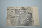 Belgique 1902 Carte postale Saint-Nicolas/Cortège Doyen, Verzamelen, Verzenden, Luik