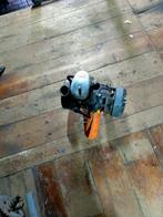 Solex onderdelen, Ophalen