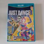 Just Dance Nintendo wii U, Consoles de jeu & Jeux vidéo, Jeux | Nintendo Wii U, Comme neuf, Enlèvement ou Envoi