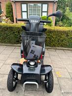 L & M Mezzo 4 Scootmobiel elektrische Invalide Scooter, Diversen, Ophalen of Verzenden
