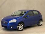 Fiat Punto 1.4 Benzine | Airco| Garantie, 57 kW, 139 g/km, 4 cilinders, Bedrijf