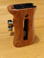 Smallrig wooden universal side handle, Enlèvement, Comme neuf, Autres types