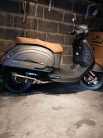 Moto 125 cc, Motoren, LED Verlichting, Particulier, 125 cc, Overig