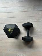 Dumbbell 10kg, Zo goed als nieuw, Ophalen