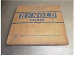 Renold Ketting, Neuf