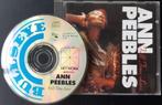 ANN PEEBLES - Full time love (CD), CD & DVD, CD | R&B & Soul, Soul, Nu Soul ou Neo Soul, Enlèvement ou Envoi, 1960 à 1980