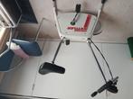 kettler, Sport en Fitness, Ophalen, Zo goed als nieuw, Hometrainer