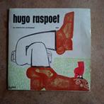 Hugo Raspoet – Hugo Raspoet, Cd's en Dvd's, Ophalen of Verzenden