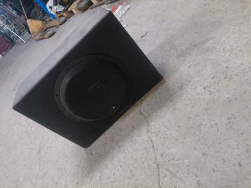 lot audio beschikbaar voor biedingen