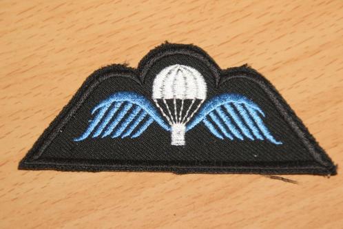 ABL Brevet A Parachutiste.(1), Collections, Objets militaires | Général, Armée de terre, Envoi