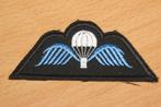 ABL Brevet A Parachutiste.(1), Emblème ou Badge, Armée de terre, Envoi