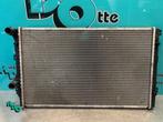 Radiateur van een Volkswagen Golf (Golf 09-), Gebruikt, -, Volkswagen, -