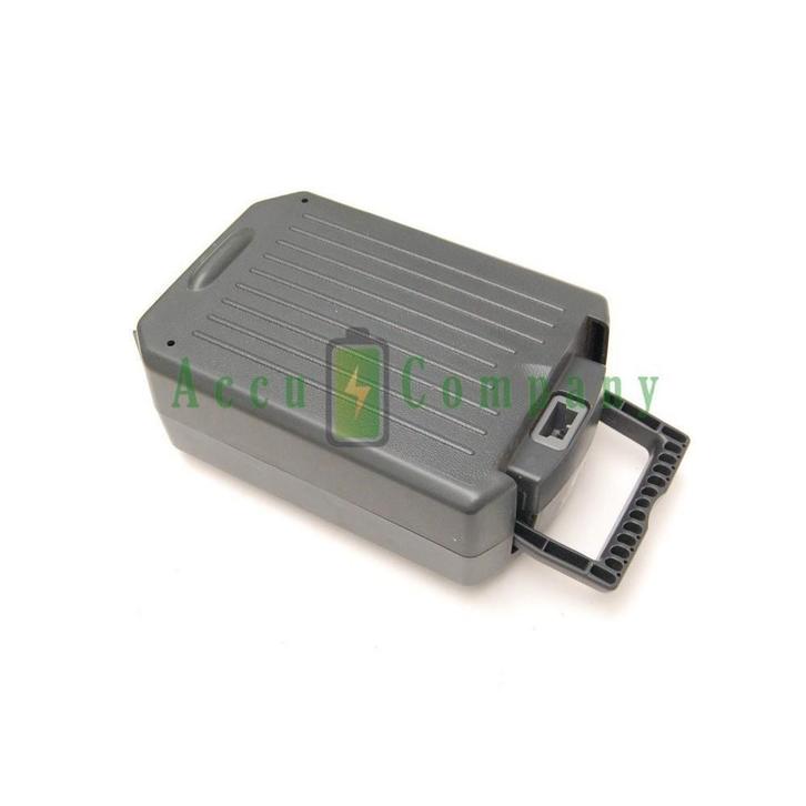 Fietsaccu revisie Sparta Finesse/ Sachs 24V 10Ah NiMH, Hobby & Loisirs créatifs, Composants électroniques, Neuf, Enlèvement ou Envoi