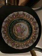 Keramieken bord, Antiek en Kunst, Ophalen
