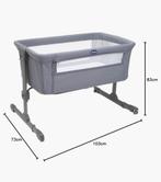 Babybed Chicco Next2me, Ophalen, Zo goed als nieuw