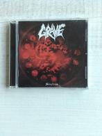 Grave - Soulless CD, Ophalen of Verzenden