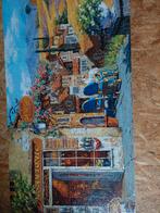 Puzzle de 4000 pièces, Enlèvement, Puzzle