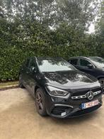 Mercedes GLA 180D top conditie, Auto's, Mercedes-Benz, 1995 cc, 4 cilinders, Alcantara, Zwart