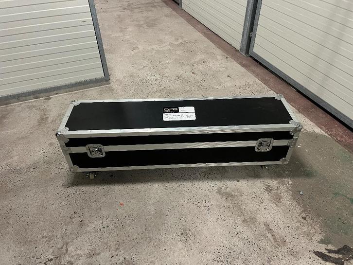 Écran de projection Ivision, TV, Hi-fi & Vidéo, Écrans de projection, Comme neuf, Manuel, Enlèvement