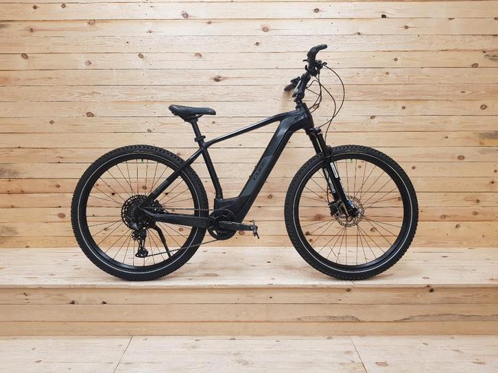 Cube Reaction Pro 625, Fietsen en Brommers, Elektrische fietsen, Zo goed als nieuw, Cube, 55 tot 59 cm, 50 km per accu of meer