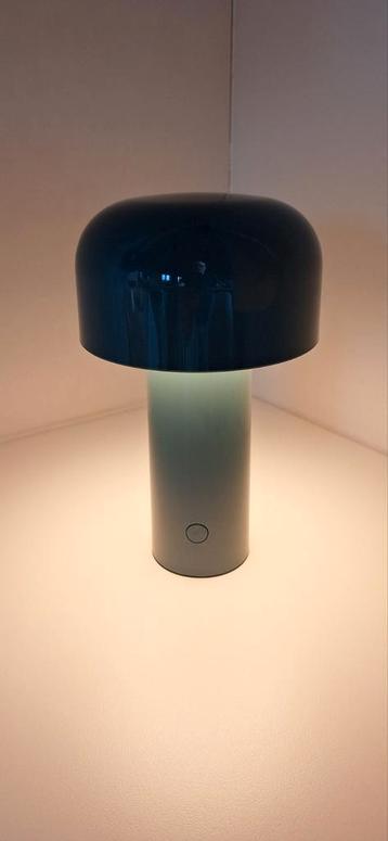 Flos Bellhop lamp blauw NIEUW IN DE DOOS  beschikbaar voor biedingen
