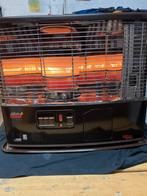 Zibro kamin r140e, Enlèvement, Utilisé, Chauffage au kérosène