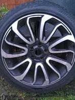 Range Rover Turbine, Auto-onderdelen, Banden en Velgen, Ophalen, Gebruikt, Winterbanden, Velg(en)
