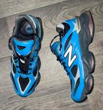 New Balance 9060 - Blauw/Zwart - Maat 44, Blauw, New balance, Nieuw, Ophalen of Verzenden