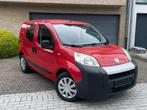 FIAT FIORINO/1.4 BENZINE/CARNET/ZEER SCHOON!!, Auto's, Fiat, Euro 5, Overige modellen, 4 cilinders, 1400 cc