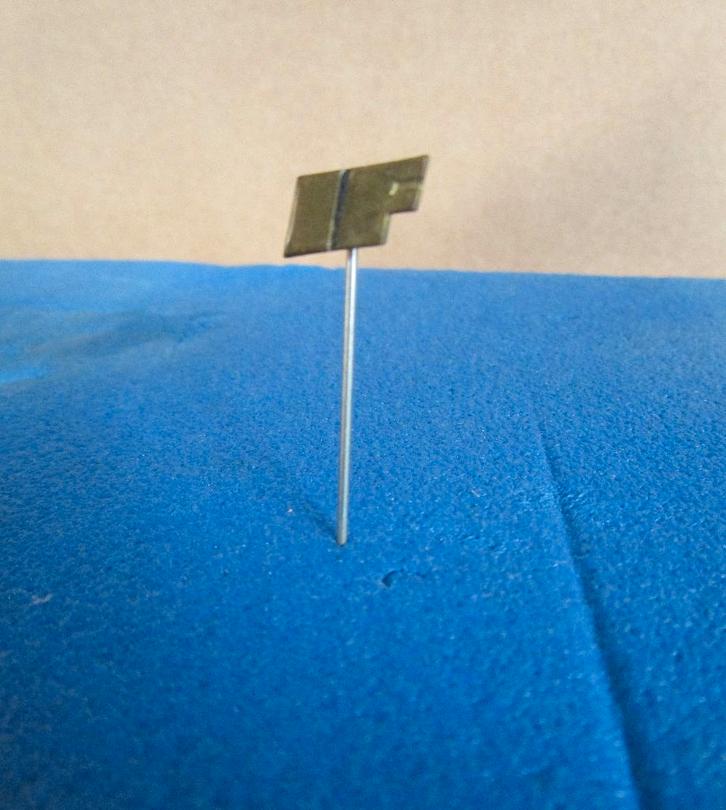 Pins - Speldjes, Verzamelen, Speldjes, Pins en Buttons, Zo goed als nieuw, Speldje of Pin, Overige onderwerpen, Ophalen of Verzenden