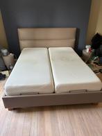 2 x matras Tempur, Huis en Inrichting, Slaapkamer | Matrassen en Bedbodems, Ophalen, Zo goed als nieuw, 200 cm, Matras