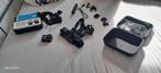 GoPro Hero 11 Black + accessoires | ZSM, Audio, Tv en Foto, Actiecamera's, Ophalen, Zo goed als nieuw, GoPro