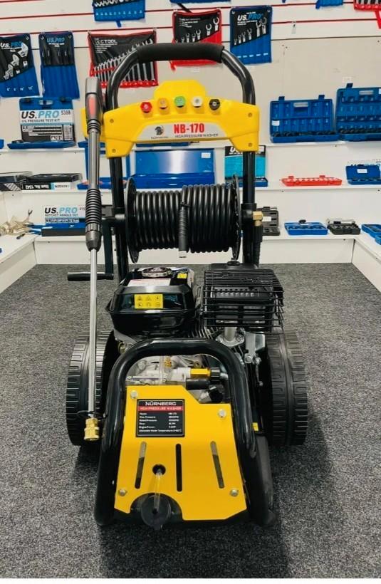 Diverse modellen benzine hogedrukreiniger, Auto diversen, Autogereedschap, Nieuw, Ophalen of Verzenden