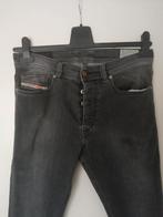 Diesel Jeans Tepphar Slim Carrot W29L32 Stretch nieuw, Kleding | Heren, Spijkerbroeken en Jeans, Nieuw, W32 (confectie 46) of kleiner