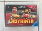 Labyrinth Cars, Drie of vier spelers, Ophalen of Verzenden, Gebruikt, Ravensburger