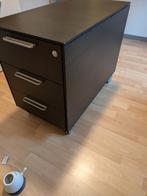 Ladenkast verrijdbaar, Enlèvement, Comme neuf