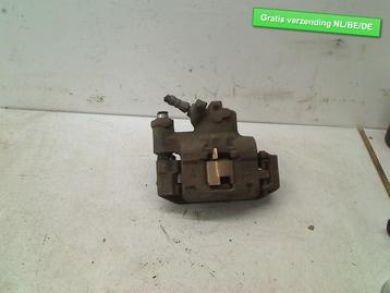 ETRIER DE FREIN AVANT GAUCHE Fiat 500 (312) (735487227), Utilisé, Fiat