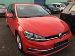 Volkswagen Golf 1.0 TSI 63KW BENZINE BMT (bj 2017), Auto's, Stof, Electronic Stability Program (ESP), Bedrijf, Golf