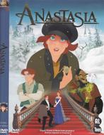 Anastasia (1987), Européen, Tous les âges, Utilisé, Enlèvement ou Envoi