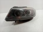 KOPLAMP LINKS BMW 3 serie (E90) (631172025839), Auto-onderdelen, Gebruikt, BMW