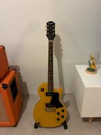 Epiphone Les Paul Special TV Yellow, Musique & Instruments, Instruments à corde | Guitares | Électriques, Enlèvement, Comme neuf