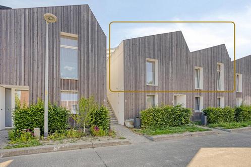 Appartement te koop in Sint-Niklaas, 3 slpks, Immo, Huizen en Appartementen te koop, Appartement, A