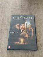 The librarian, CD & DVD, DVD | Science-Fiction & Fantasy, Enlèvement, Utilisé