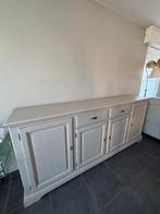 Dressoir, Maison & Meubles, Armoires | Dressoirs, 25 à 50 cm, 200 cm ou plus, Avec tablette(s), Klassiek