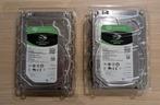 Seagate BarraCuda 4TB Harde Schijf, Informatique & Logiciels, Disques durs, Enlèvement ou Envoi, Interne, Utilisé, Seagate